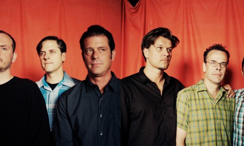 CALEXICO: Atteso ritorno live per la band americana, in Italia per due date